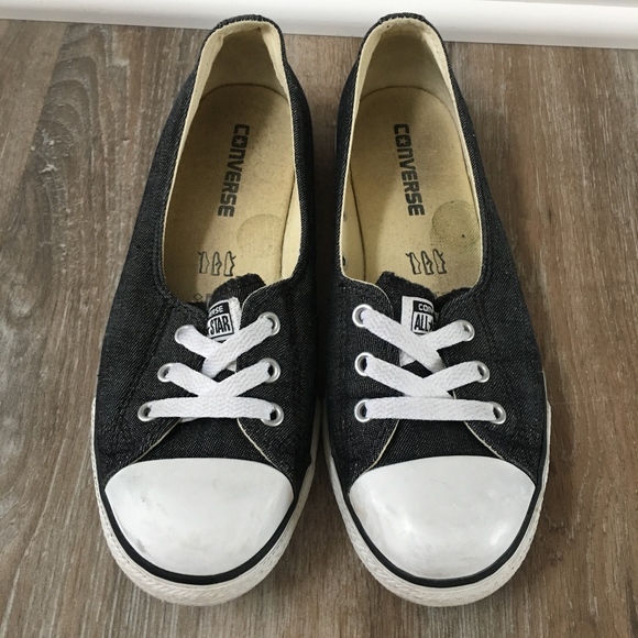 converse shoreline size 8